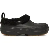 Crocs Clogs zwart