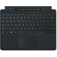 Microsoft 8X8-00149 Surface Pro Type Cover + SlimPen Nordic Black