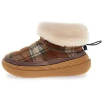Flower Mountain - Fami Mid - Winterschoenen 39, bruin/beige