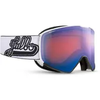 Julbo - Cyrius-X Spectron S2 (VLT 25%) - Skibril XL, meerkleurig