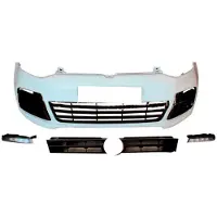 Autostyle RS VWB06 Bumper