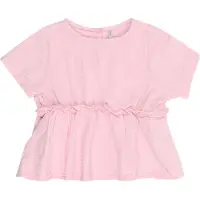 ONLY GIRLS Blouse 'KMGThyra' rosa