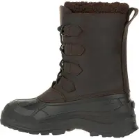 Kamik - Alborg - Winterschoenen 44, grijs