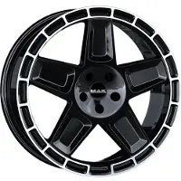 Mak F9020TKGL25N3 Velg
