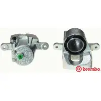 Brembo F 54 093 Remklauw