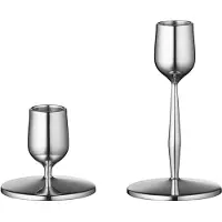 Gense Dorotea 2 Candlesticks BUNDLE