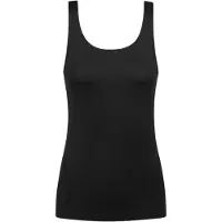 Mey Top 'Modal Pure' zwart