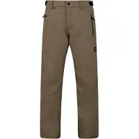 Brunotti Skibroek Boys Footraily Snow Pants Dusky Green-Maat 128