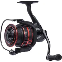 Dam Quick Intenze Feeder Spinning Reel Zilver 4500FD