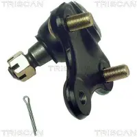 TRISCAN 8500 13504 Fuseekogel