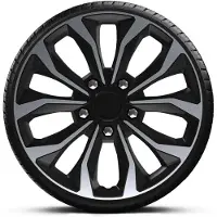 Autostyle PP 5606SB Wieldoppen