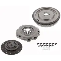 MAPCO 10118 Koppelingsset