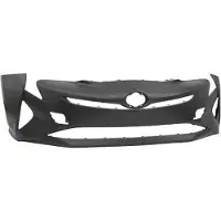 Diederichs 6637050 Bumper