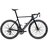 Giant Propel Advanced Sl 0 Red Axs 2026 Racefiets