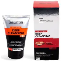 IDC INSTITUTE Diepe Reiniging Diepe Gezichtsreiniging 100 ml
