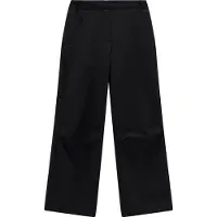 Jeanne Baret - Women's Erika Over Pant - Vrijetijdsbroek 40, zwart
