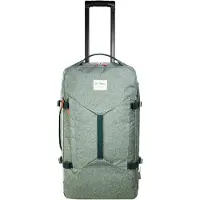 Tatonka Trolley 'Travel 60' mintgroen