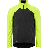 Craft - Core Bike Subz 2 Jacket - Fietsjack XL, zwart