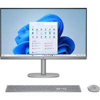 HP Alles in Eén HP B61L6EA 27" 16 GB RAM Intel Evo Core Ultra 5 125H 1 TB SSD