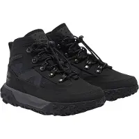 Timberland Laarzen 'Motion 6' zwart