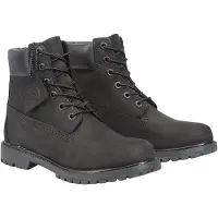 Timberland Boots zwart