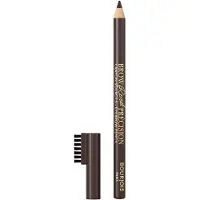 Bourjois Brow-potlood - - Brow Reveal Precisie - 004 Donkerbruin - 1.4g - Slijpen