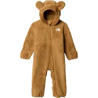 The North Face Campshire Jumpsuit Met Lange Mouwen