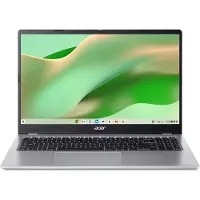 Acer Chromebook 315 CB315-6HT-C8TG – Chromebook – 15 inch – Touchscreen - 8GB - 128GB - Zilver