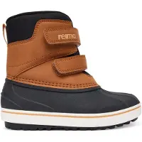 Reima - Kid's Winter Boots Coconi - Winterschoenen 22/23, bruin/zwart