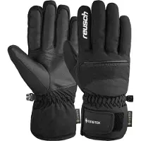 Reusch Sporthandschoenen zwart