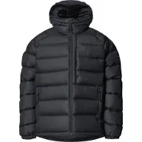Haglöfs - Rosson Down Hood - Donsjack S, zwart