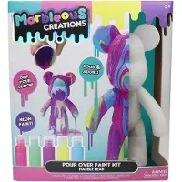 Gear2Play Pouring marble beer set compleet groot