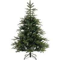 Black Box Kunstkerstboom Grand Fir D 152 H 215 Cm