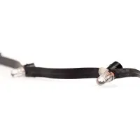 Intratuin Kerstdorp Verlichting Lichtsnoer 140 Cm Met 20 LED Lampjes Wit