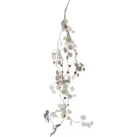 Intratuin Guirlande Sora Goud Met 20 Lampjes Warm Wit 180 Cm