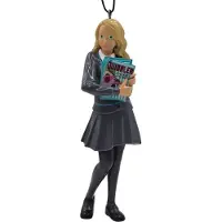 Warner bros Kerst Ornament Harry Potter Luna Lovegood Grijs 3,5 X 3 X 10 Cm