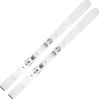 Head - Packs (ski's & bindingen) - E.Absolut Joy + Joy 9 Gw SLR 2026 voor Dames van Hout - Maat 153 cm - Wit