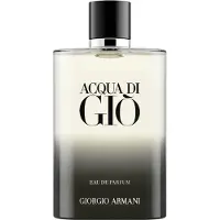 Giorgio Armani Acqua di Gio Eau de parfum spray 200ml