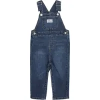 Levi's Jeans blauw denim