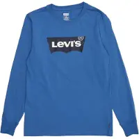 Levi's Shirt marine / donkerblauw / wit