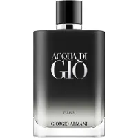 Giorgio Armani Acqua di Giò Homme Parfum Refillable Parfum 200 ml