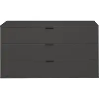 Mäusbacher Bonnie ladekast 119x67x45 cm