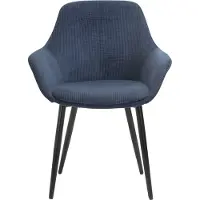 SalesFever VerkoopKoorts Snoerlook fauteuil set van 2