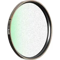 Polar Pro PolarPro Cineblack [1/2 Density] Filter - 77mm