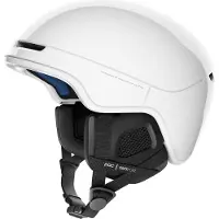POC Obex Pure, skihelm, wit