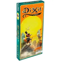 Asmodee Dixit - Origins Uitbreiding