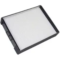 MAPCO 65576 Interieurfilter