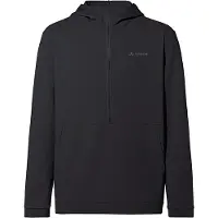 Vaude Bike Cyclist All Year Sweatshirt Met Halve Rits