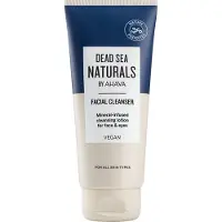 Ahava - DSN Collection - DSN Facial Cleanser 200ml