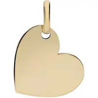 Lucardi Hangers goud